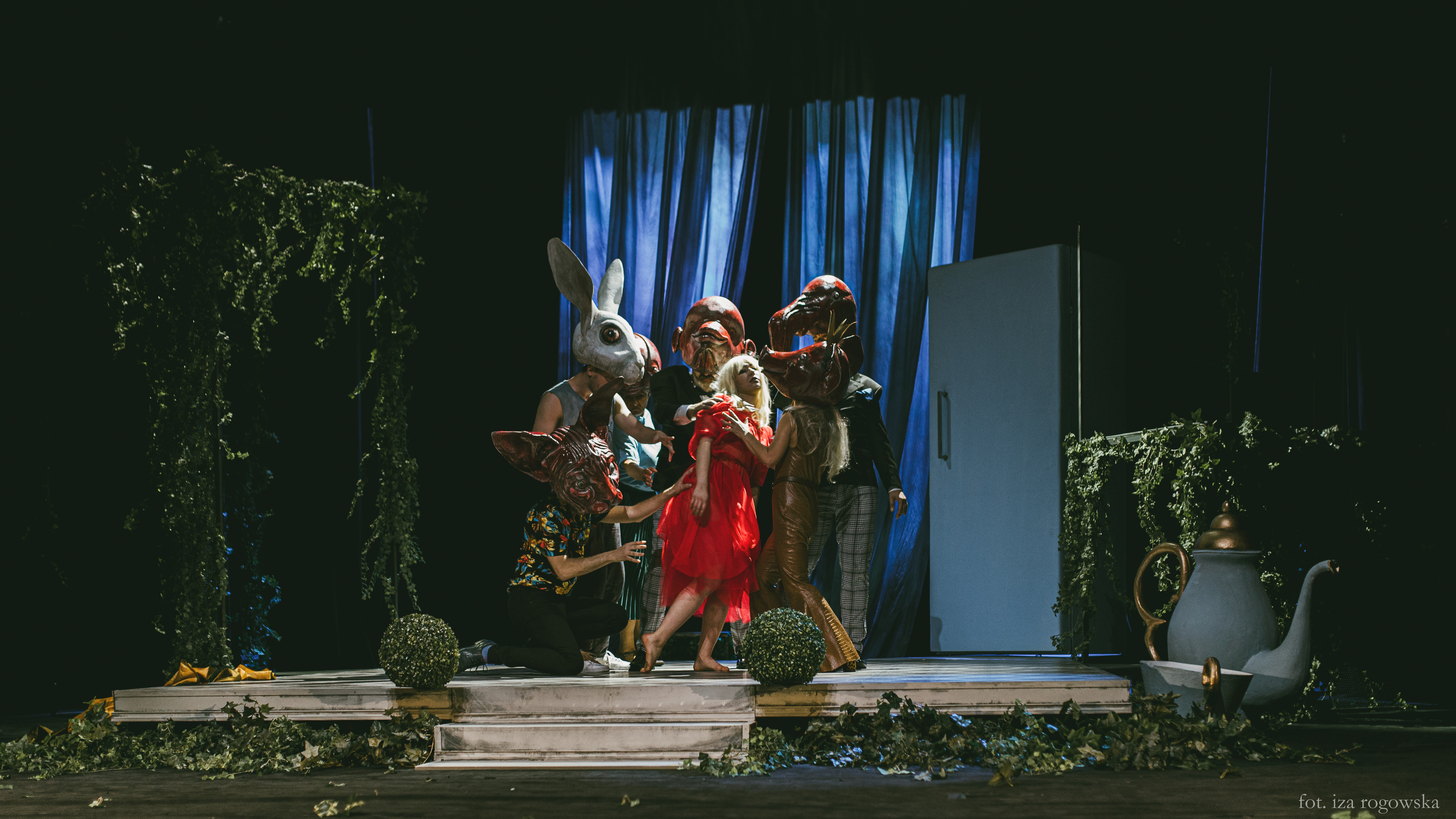 Bałtycki Teatr Dramatyczny im. Juliusza Słowackiego