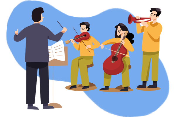 Orkiestra Dęta
