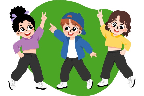 Dance Start