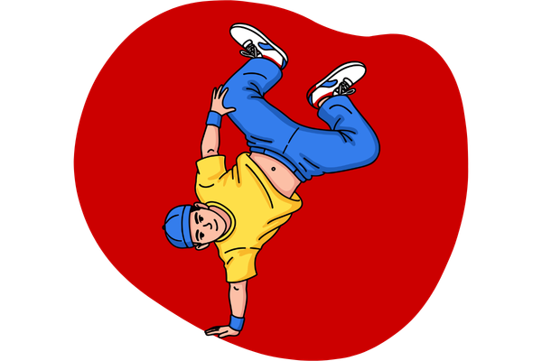 Hip hop