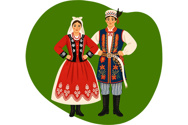 Zespół pieśni i tańca